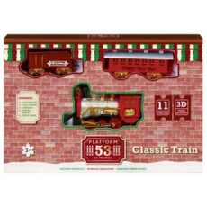 5053844098424 1 Classic Battery Operated Christmas Train Set.jpg